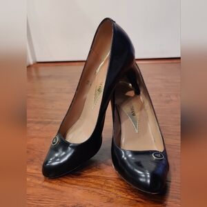 Armani heels